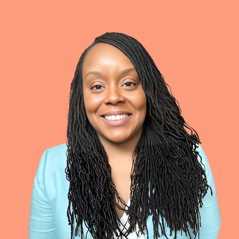 Latoya Robinson, The Nonprofit Thrive Architect